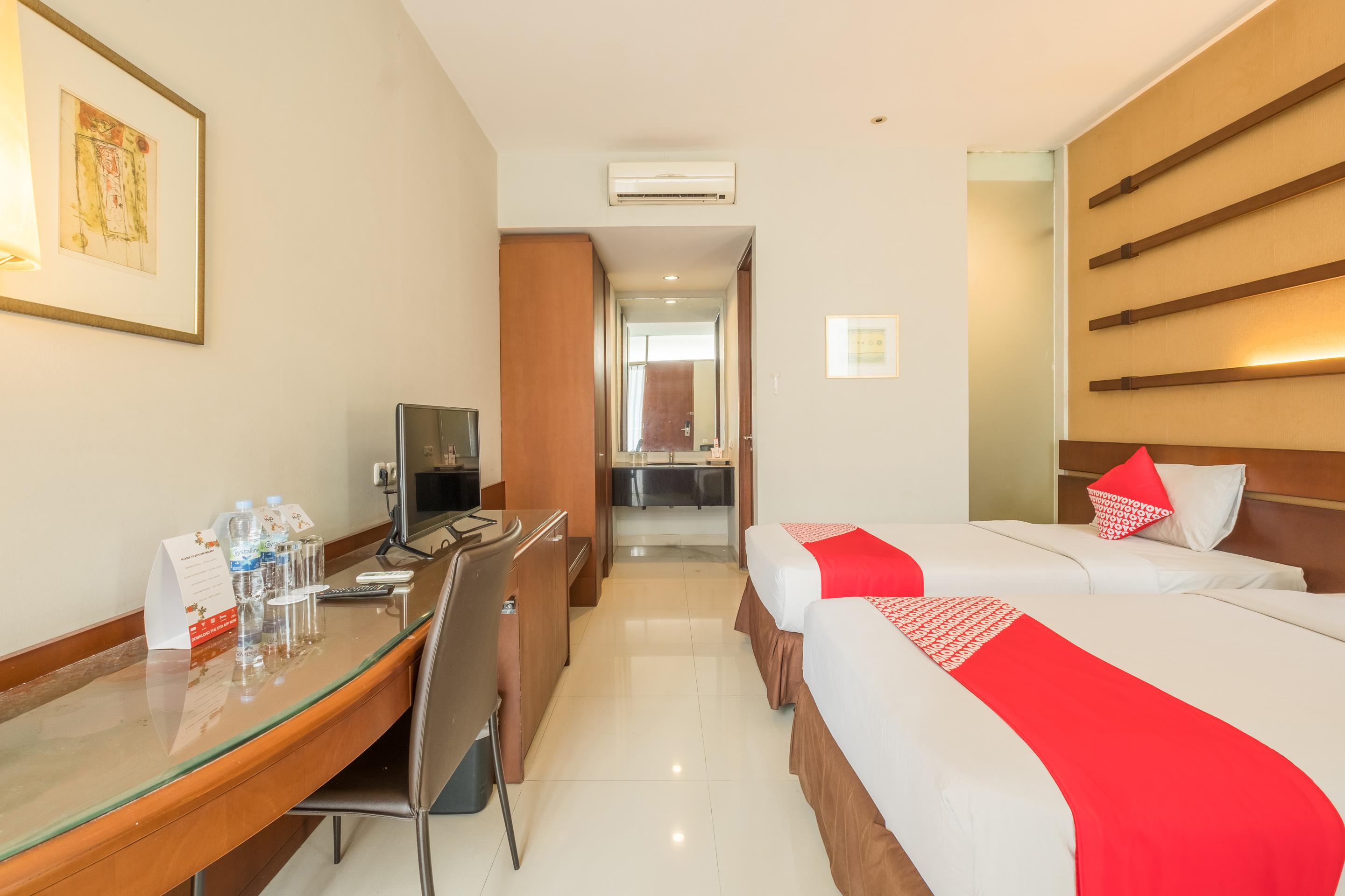 Capital O 874 Hotel Nyland Pasteur 반둥 외부 사진