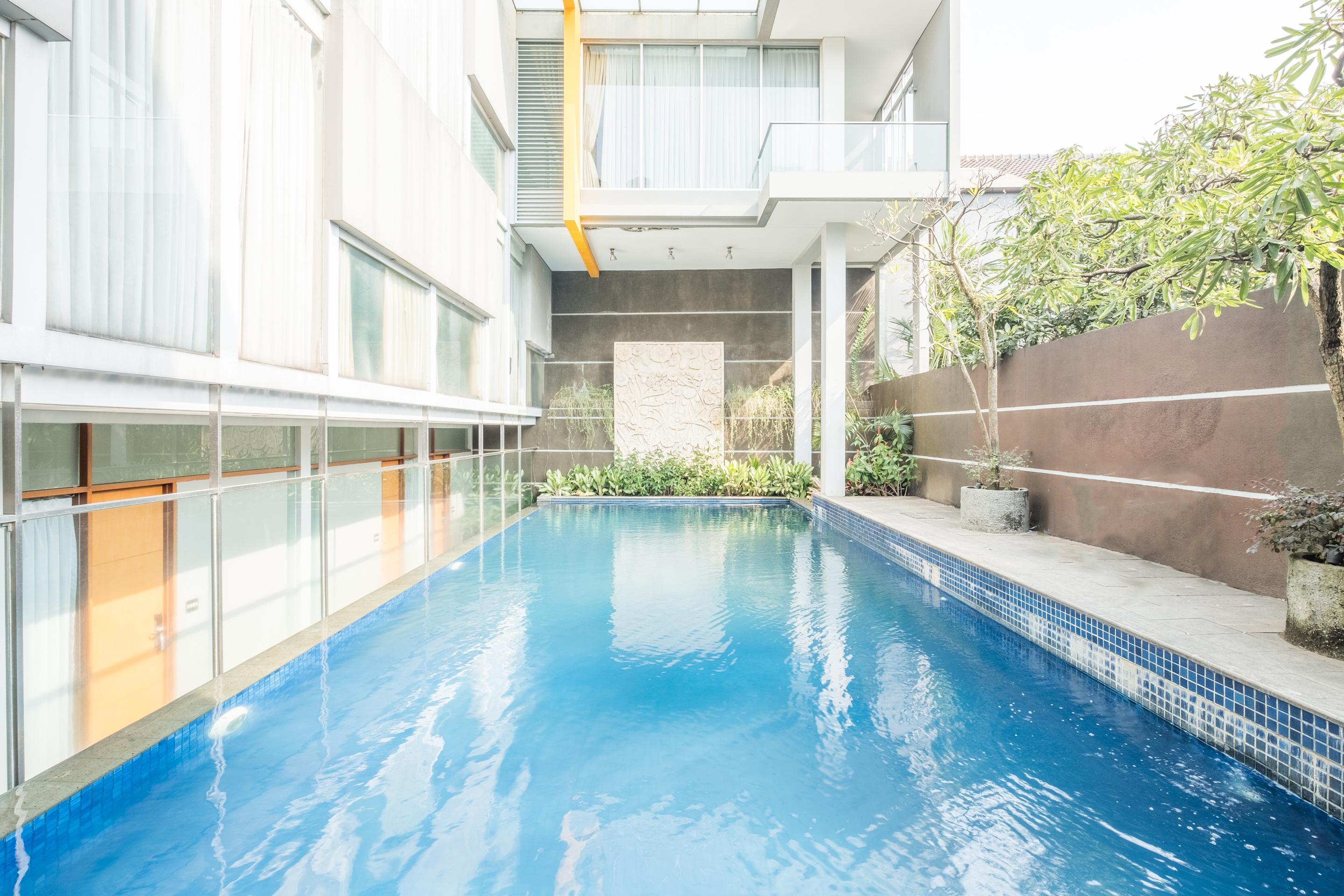 Capital O 874 Hotel Nyland Pasteur 반둥 외부 사진