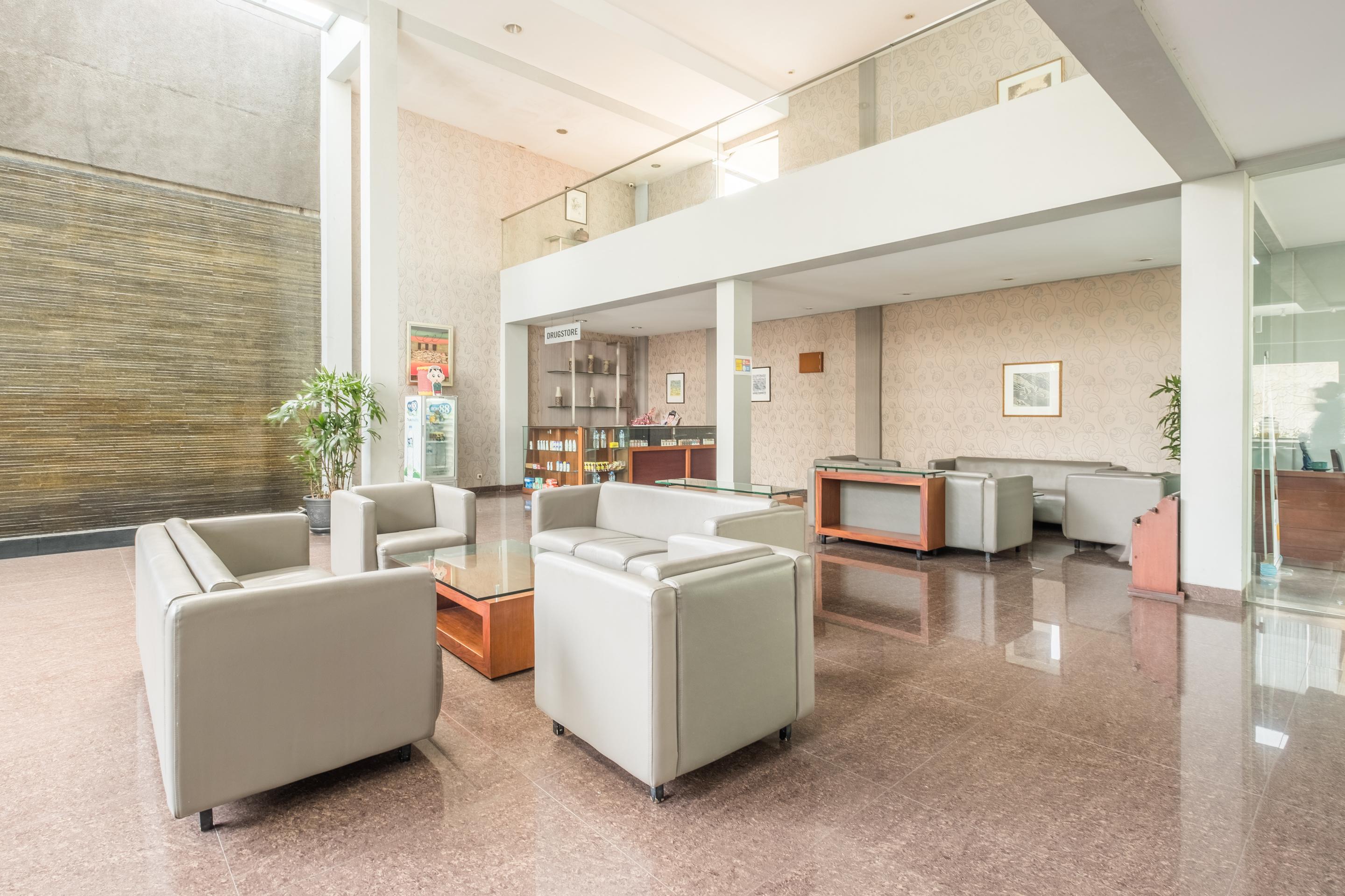 Capital O 874 Hotel Nyland Pasteur 반둥 외부 사진