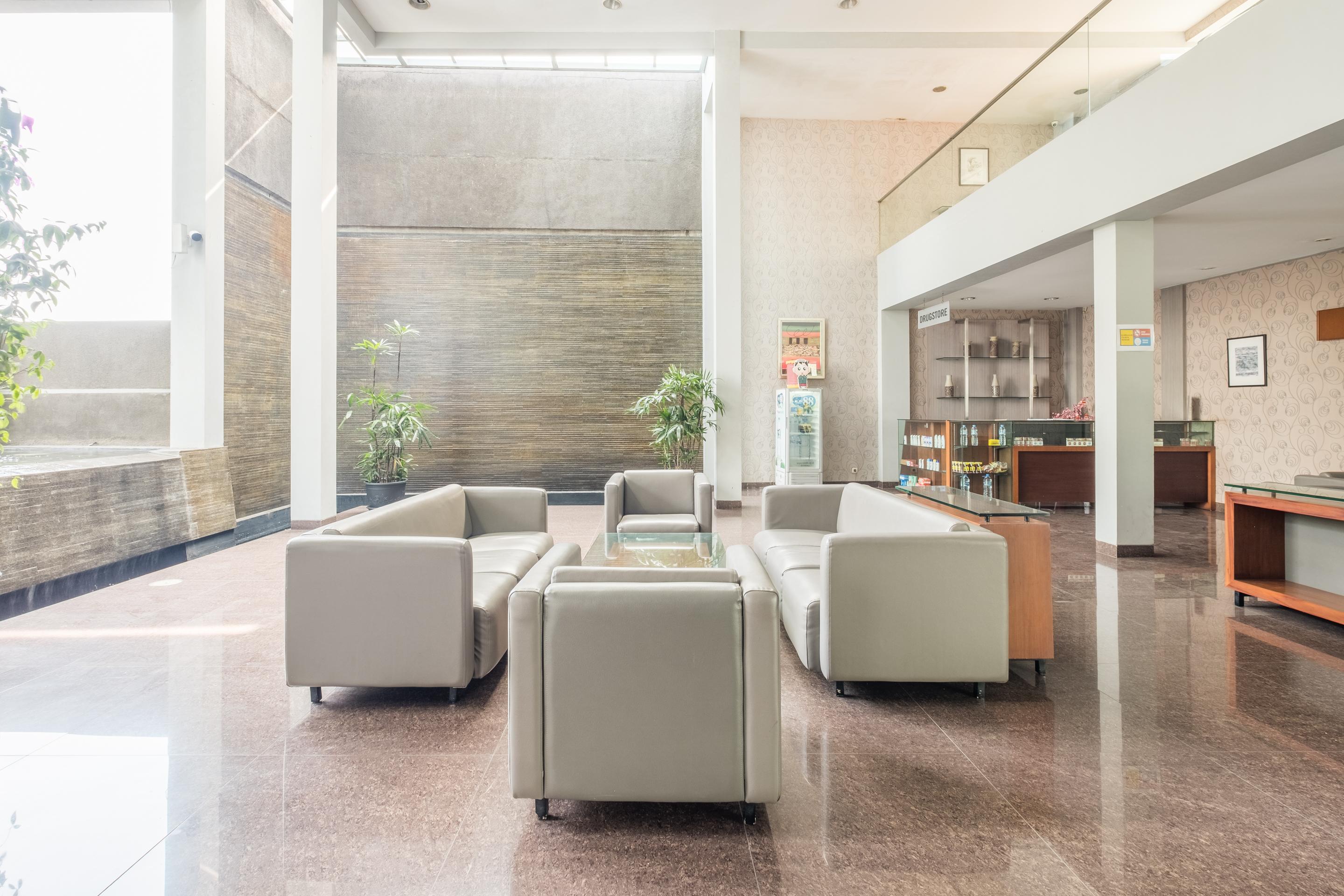 Capital O 874 Hotel Nyland Pasteur 반둥 외부 사진