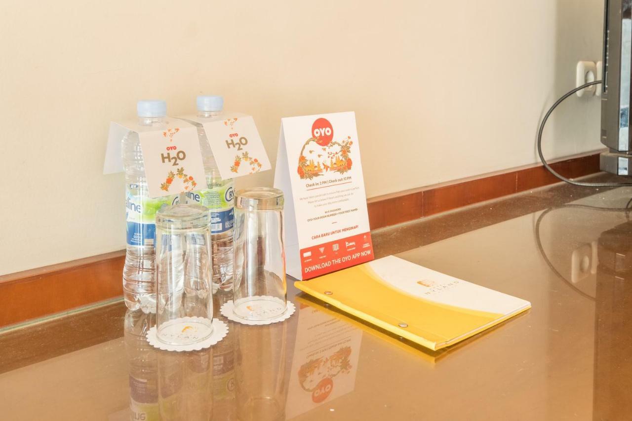 Capital O 874 Hotel Nyland Pasteur 반둥 외부 사진